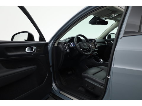 Volvo XC40 1.5 T5 Ultimate Dark | SOH 95.1% | Pano | 360cam | Harman Kardon | Memory | Keyless | Adapt. Cruise | Stoel-Stuurverw.