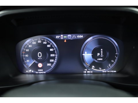 Volvo XC40 1.5 T5 Ultimate Dark | SOH 95.1% | Pano | 360cam | Harman Kardon | Memory | Keyless | Adapt. Cruise | Stoel-Stuurverw.