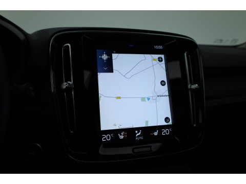 Volvo XC40 1.5 T5 Ultimate Dark | SOH 95.1% | Pano | 360cam | Harman Kardon | Memory | Keyless | Adapt. Cruise | Stoel-Stuurverw.