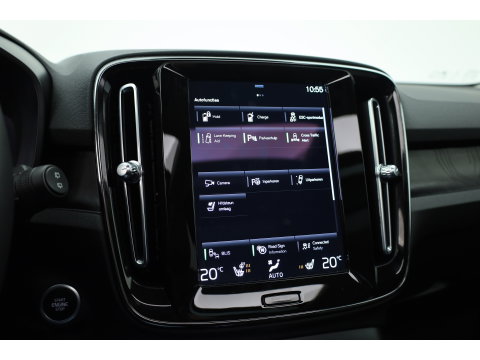 Volvo XC40 1.5 T5 Ultimate Dark | SOH 95.1% | Pano | 360cam | Harman Kardon | Memory | Keyless | Adapt. Cruise | Stoel-Stuurverw.