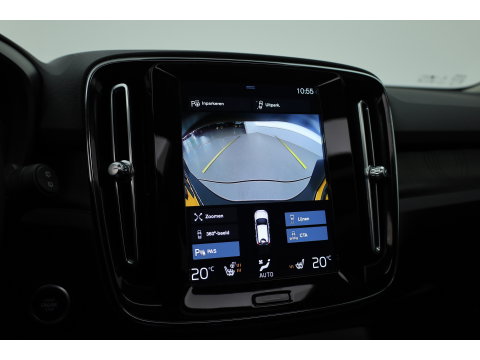Volvo XC40 1.5 T5 Ultimate Dark | SOH 95.1% | Pano | 360cam | Harman Kardon | Memory | Keyless | Adapt. Cruise | Stoel-Stuurverw.