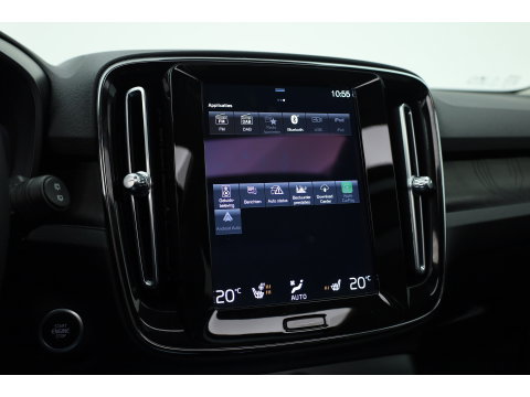 Volvo XC40 1.5 T5 Ultimate Dark | SOH 95.1% | Pano | 360cam | Harman Kardon | Memory | Keyless | Adapt. Cruise | Stoel-Stuurverw.