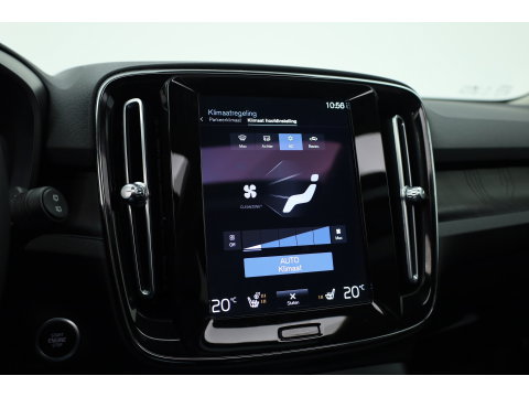 Volvo XC40 1.5 T5 Ultimate Dark | SOH 95.1% | Pano | 360cam | Harman Kardon | Memory | Keyless | Adapt. Cruise | Stoel-Stuurverw.