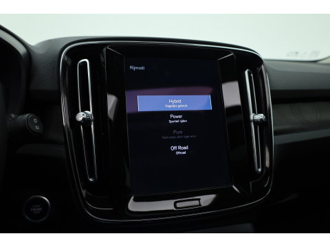 Volvo XC40 1.5 T5 Ultimate Dark | SOH 95.1% | Pano | 360cam | Harman Kardon | Memory | Keyless | Adapt. Cruise | Stoel-Stuurverw.