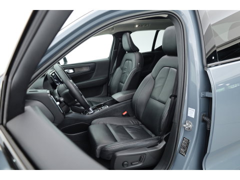 Volvo XC40 1.5 T5 Ultimate Dark | SOH 95.1% | Pano | 360cam | Harman Kardon | Memory | Keyless | Adapt. Cruise | Stoel-Stuurverw.