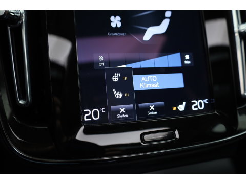 Volvo XC40 1.5 T5 Ultimate Dark | SOH 95.1% | Pano | 360cam | Harman Kardon | Memory | Keyless | Adapt. Cruise | Stoel-Stuurverw.
