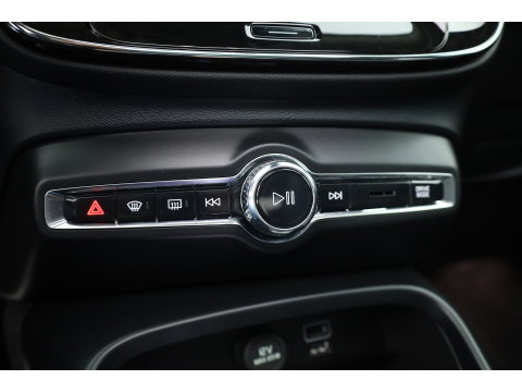 Volvo XC40 1.5 T5 Ultimate Dark | SOH 95.1% | Pano | 360cam | Harman Kardon | Memory | Keyless | Adapt. Cruise | Stoel-Stuurverw.