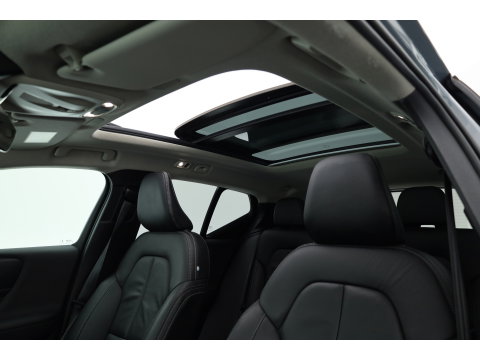 Volvo XC40 1.5 T5 Ultimate Dark | SOH 95.1% | Pano | 360cam | Harman Kardon | Memory | Keyless | Adapt. Cruise | Stoel-Stuurverw.