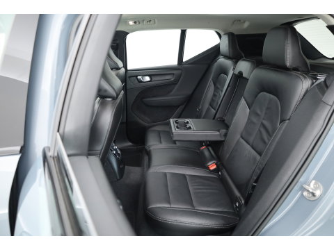 Volvo XC40 1.5 T5 Ultimate Dark | SOH 95.1% | Pano | 360cam | Harman Kardon | Memory | Keyless | Adapt. Cruise | Stoel-Stuurverw.
