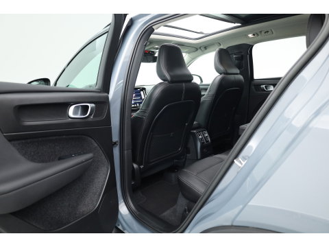 Volvo XC40 1.5 T5 Ultimate Dark | SOH 95.1% | Pano | 360cam | Harman Kardon | Memory | Keyless | Adapt. Cruise | Stoel-Stuurverw.