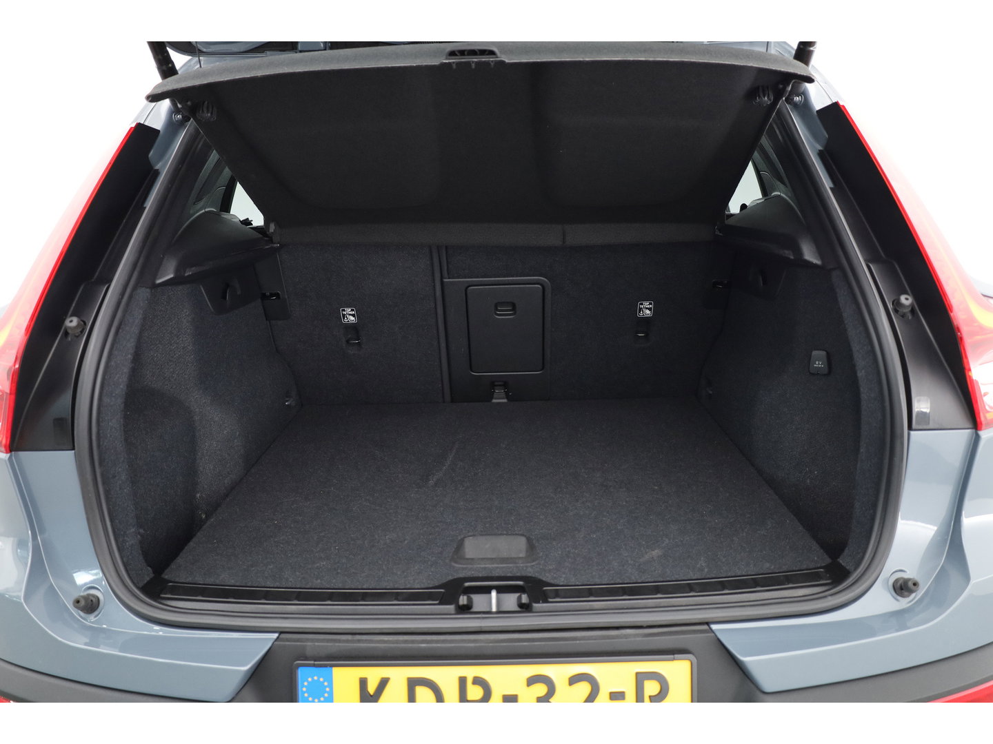 Volvo XC40 1.5 T5 Ultimate Dark | SOH 95.1% | Pano | 360cam | Harman Kardon | Memory | Keyless | Adapt. Cruise | Stoel-Stuurverw.