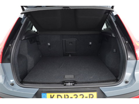 Volvo XC40 1.5 T5 Ultimate Dark | SOH 95.1% | Pano | 360cam | Harman Kardon | Memory | Keyless | Adapt. Cruise | Stoel-Stuurverw.
