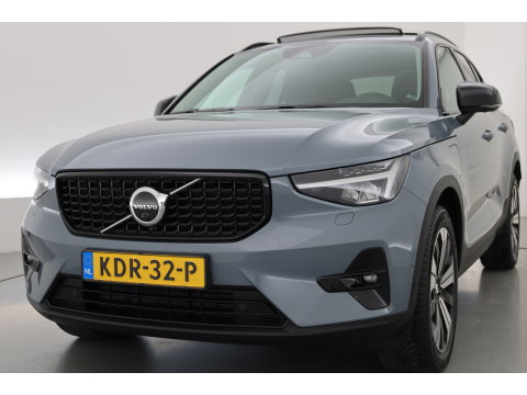Volvo XC40 1.5 T5 Ultimate Dark | SOH 95.1% | Pano | 360cam | Harman Kardon | Memory | Keyless | Adapt. Cruise | Stoel-Stuurverw.