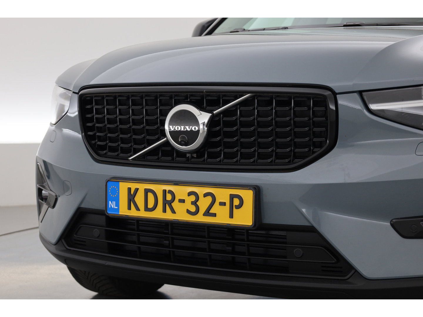 Volvo XC40 1.5 T5 Ultimate Dark | SOH 95.1% | Pano | 360cam | Harman Kardon | Memory | Keyless | Adapt. Cruise | Stoel-Stuurverw.