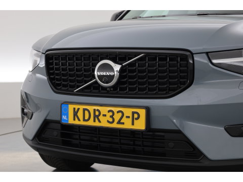 Volvo XC40 1.5 T5 Ultimate Dark | SOH 95.1% | Pano | 360cam | Harman Kardon | Memory | Keyless | Adapt. Cruise | Stoel-Stuurverw.