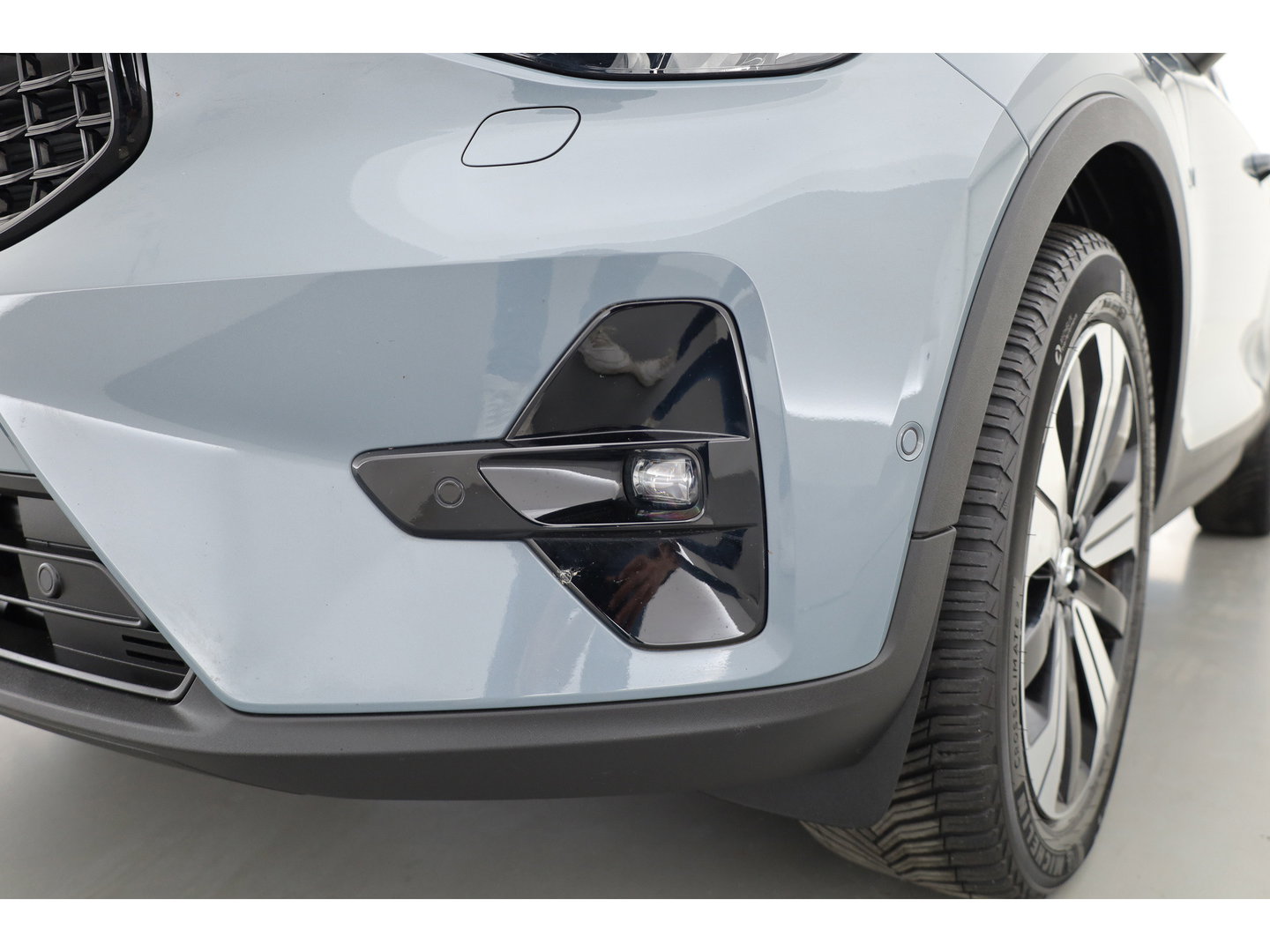 Volvo XC40 1.5 T5 Ultimate Dark | SOH 95.1% | Pano | 360cam | Harman Kardon | Memory | Keyless | Adapt. Cruise | Stoel-Stuurverw.