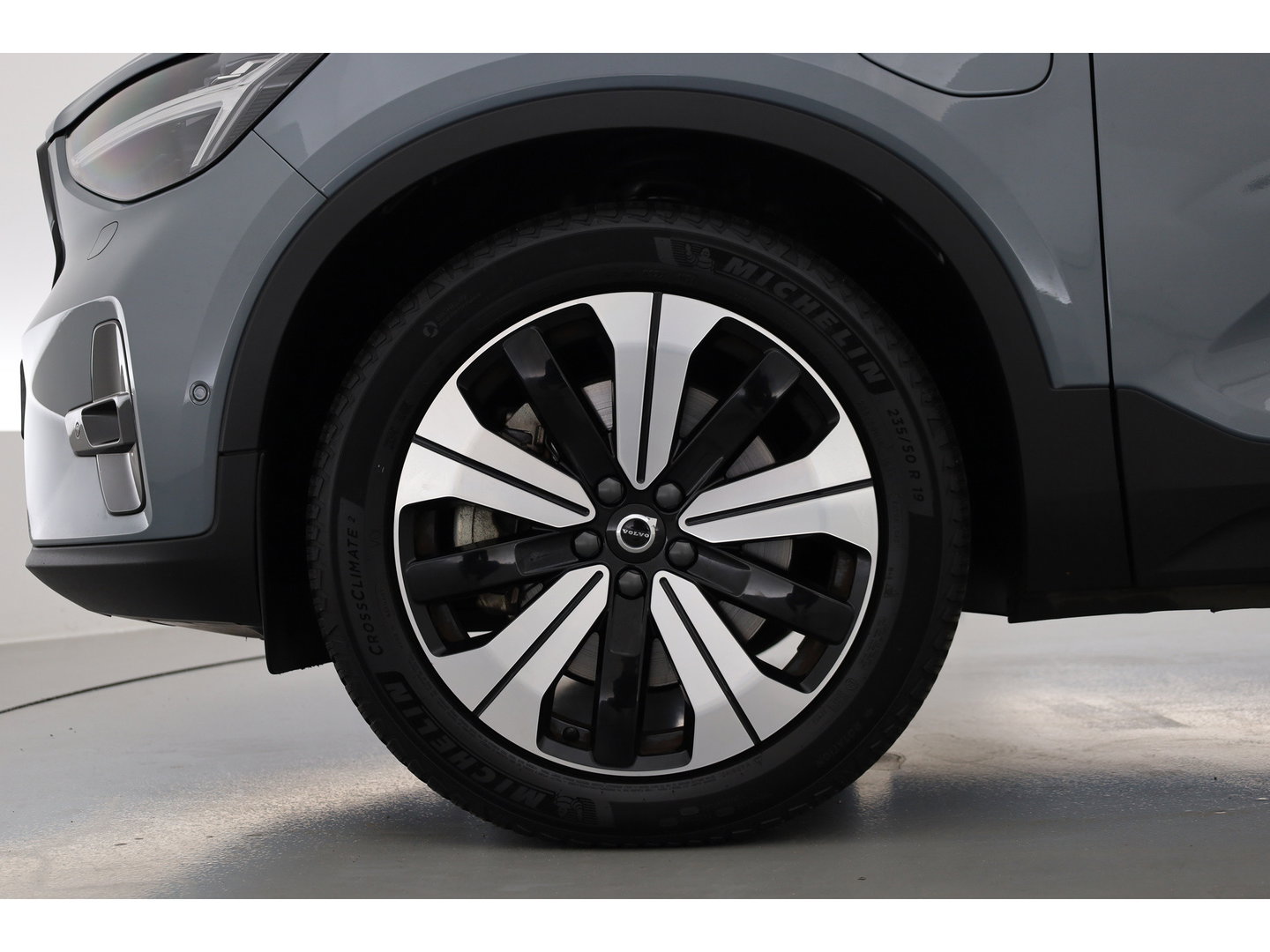 Volvo XC40 1.5 T5 Ultimate Dark | SOH 95.1% | Pano | 360cam | Harman Kardon | Memory | Keyless | Adapt. Cruise | Stoel-Stuurverw.