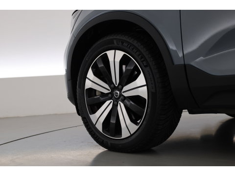 Volvo XC40 1.5 T5 Ultimate Dark | SOH 95.1% | Pano | 360cam | Harman Kardon | Memory | Keyless | Adapt. Cruise | Stoel-Stuurverw.