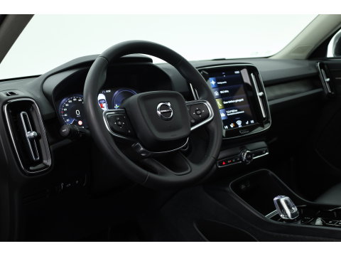 Volvo XC40 1.5 T5 Ultimate Dark | SOH 95.1% | Pano | 360cam | Harman Kardon | Memory | Keyless | Adapt. Cruise | Stoel-Stuurverw.