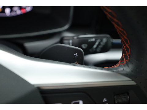 SEAT Leon Sportstourer 1.4 TSI eHybrid PHEV FR Business Intense | SOH 97% | Stoel- Stuurverw. | NAV + CarPlay | Adapt. Cruise | Clima | LED