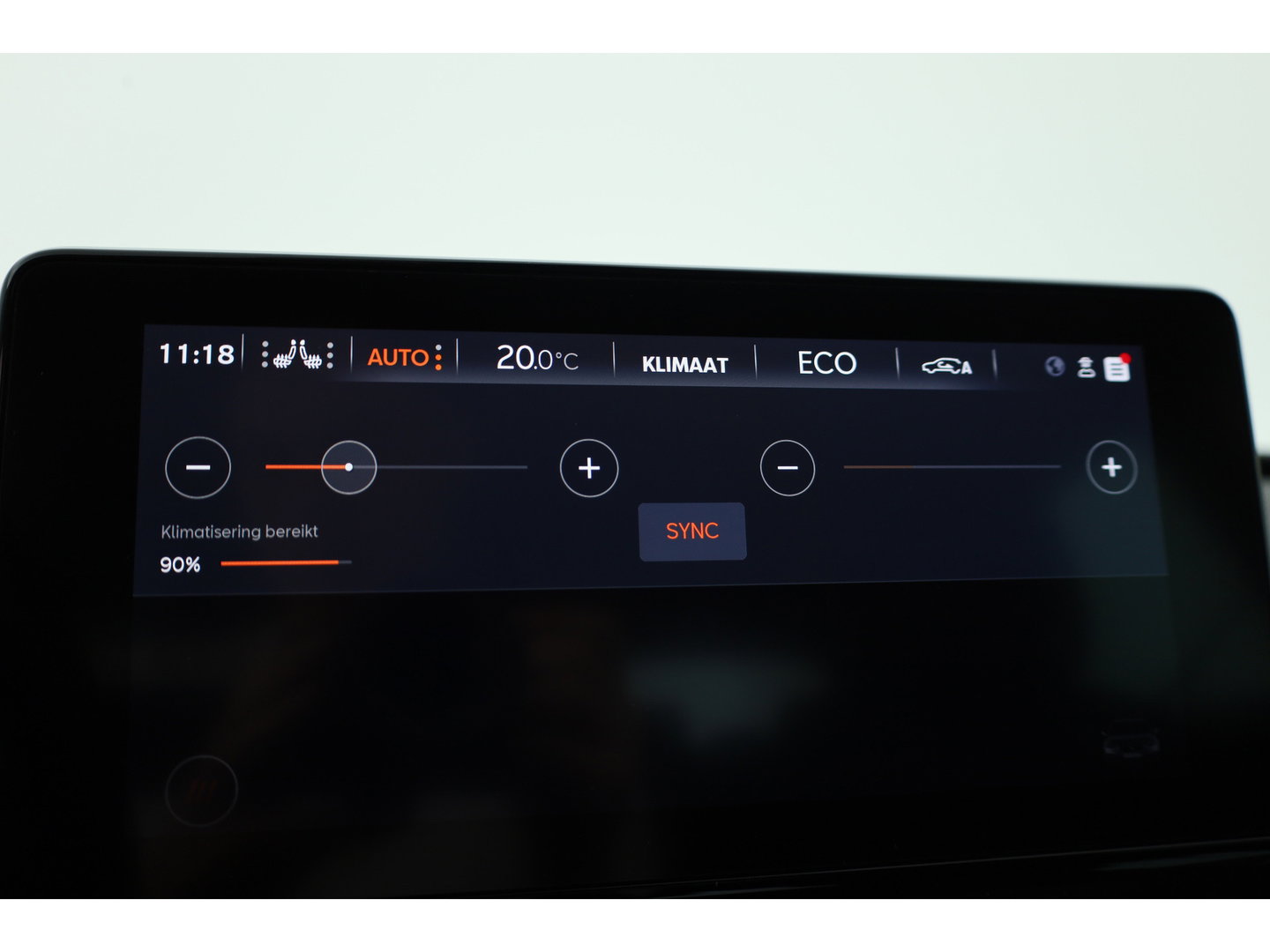 SEAT Leon Sportstourer 1.4 TSI eHybrid PHEV FR Business Intense | SOH 97% | Stoel- Stuurverw. | NAV + CarPlay | Adapt. Cruise | Clima | LED