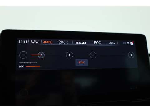 SEAT Leon Sportstourer 1.4 TSI eHybrid PHEV FR Business Intense | SOH 97% | Stoel- Stuurverw. | NAV + CarPlay | Adapt. Cruise | Clima | LED