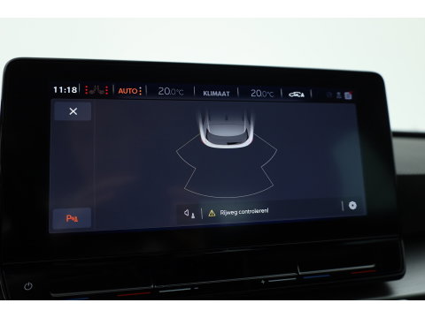 SEAT Leon Sportstourer 1.4 TSI eHybrid PHEV FR Business Intense | SOH 97% | Stoel- Stuurverw. | NAV + CarPlay | Adapt. Cruise | Clima | LED