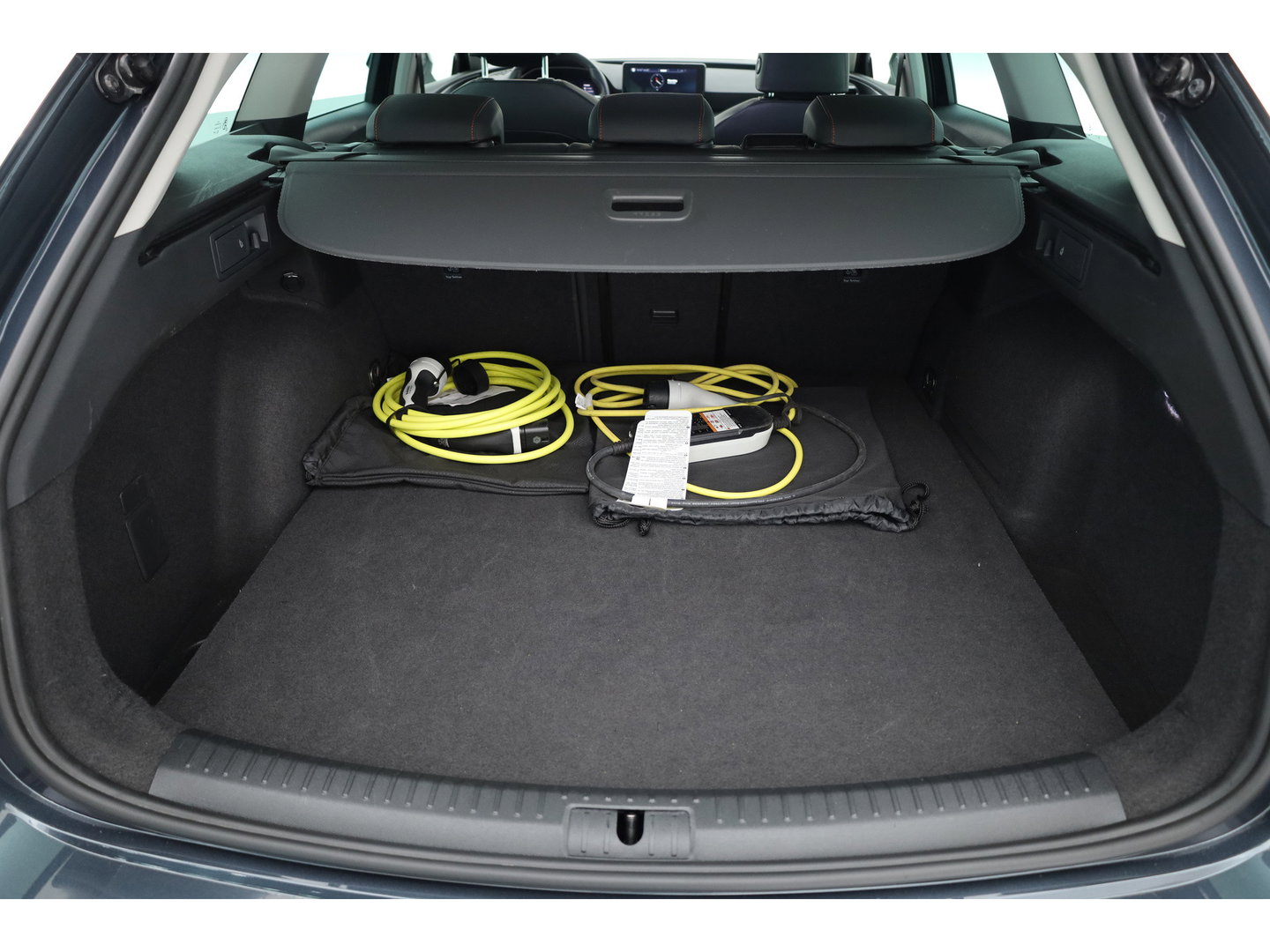 SEAT Leon Sportstourer 1.4 TSI eHybrid PHEV FR Business Intense | SOH 97% | Stoel- Stuurverw. | NAV + CarPlay | Adapt. Cruise | Clima | LED