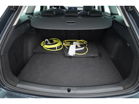 SEAT Leon Sportstourer 1.4 TSI eHybrid PHEV FR Business Intense | SOH 97% | Stoel- Stuurverw. | NAV + CarPlay | Adapt. Cruise | Clima | LED