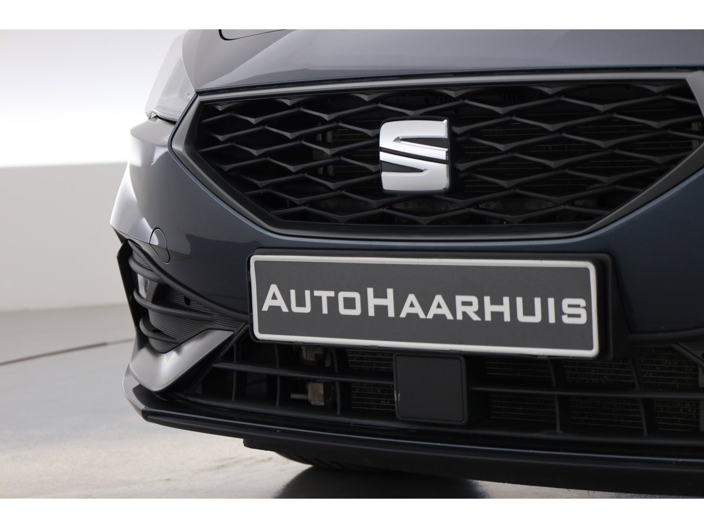 SEAT Leon Sportstourer 1.4 TSI eHybrid PHEV FR Business Intense | SOH 97% | Stoel- Stuurverw. | NAV + CarPlay | Adapt. Cruise | Clima | LED