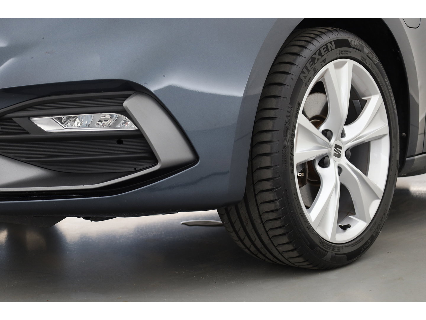 SEAT Leon Sportstourer 1.4 TSI eHybrid PHEV FR Business Intense | SOH 97% | Stoel- Stuurverw. | NAV + CarPlay | Adapt. Cruise | Clima | LED