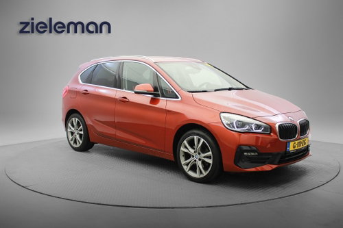 BMW 2 Serie