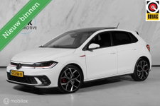 Volkswagen Polo - 2.0 TSI GTI PANO|BEATS|ACC|IQLIGHT|CARPLAY|