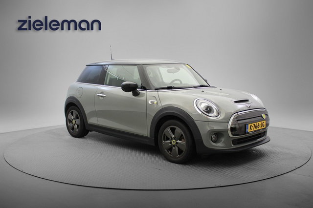 MINI Electric - Mini 33 KWH - Carplay, Navi, Clima, Cruise, SOH 95%