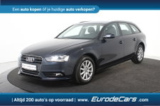 Audi A4 - Avant 1.8 TFSI Pro Line Business Automaat *Zeer Nette Auto*APK Nieuw*