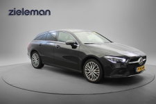 Mercedes-Benz CLA - Shooting Brake 250 e - Panorama, Digitaal Coclpit, Half Leer, Camera