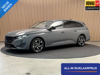 Peugeot 308 - SW 1.2 PureTech 130PK Allure | Navi | Camera | Keyless | LED | Incl. garantie