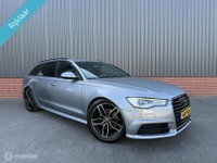 Audi A6 - Avant 1.8 TFSI Premium Edition Aut 2X S-Line Carplay Cruise Xenon NL Auto