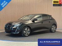 Peugeot 208 - 1.2 PureTech 100PK Aut. Allure Pack | Camera | Carplay | Keyless | Incl. garantie