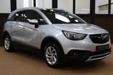 Opel Crossland X - 1.2 Turbo Innovation | 2018 | Compleet !!!