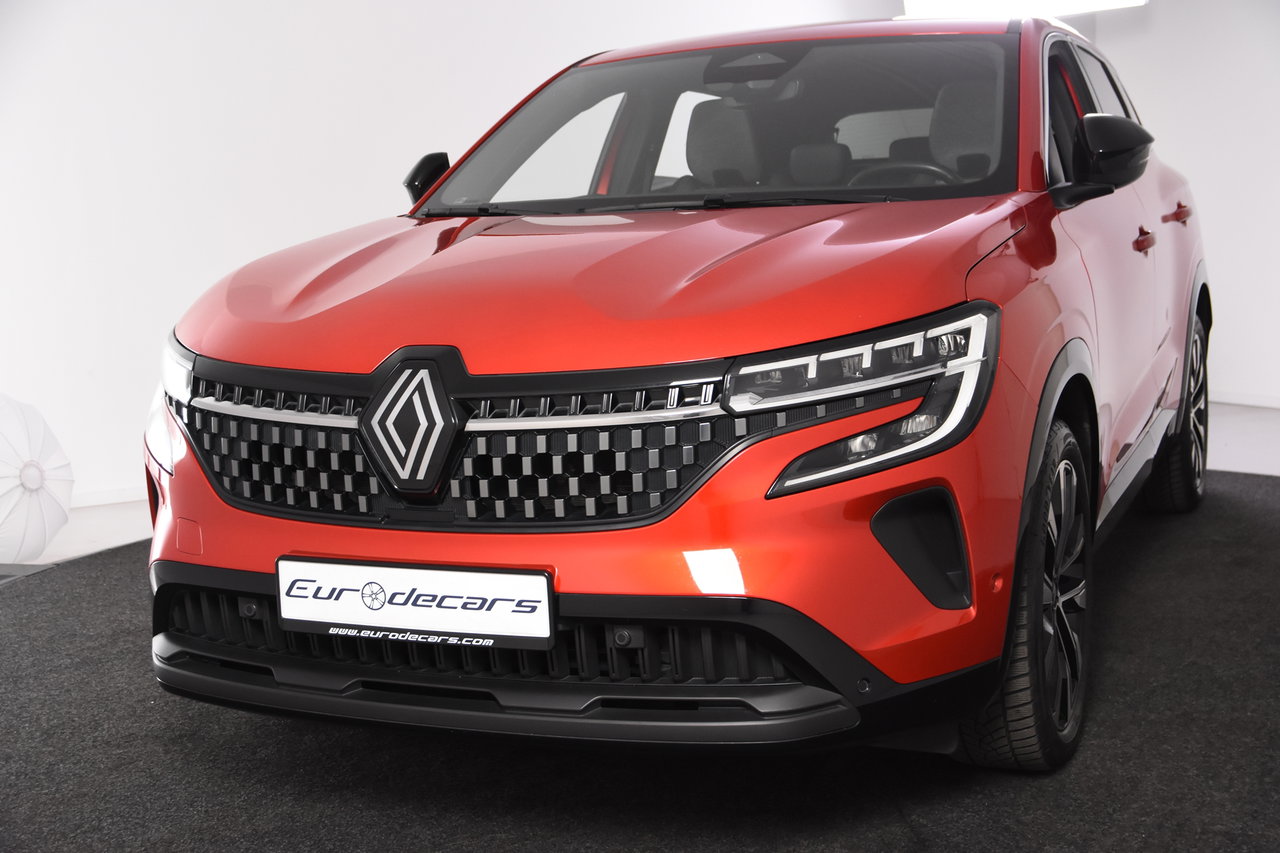 Renault Austral