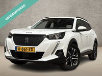 Peugeot 2008 - 1.2 PureTech Allure Sport (VIRTUAL COCKPIT, APPLE CARPLAY, GROOT NAVI, 360 CAMERA, LEDER, SPORTSTOELEN, KEYLESS, CRUISE, NIEUWSTAAT)