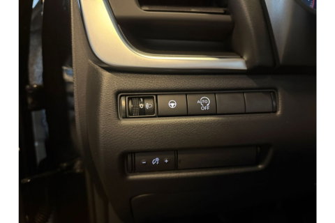 Nissan QASHQAI 1.3 MHEV X N-CONNECTA AUTOMAAT AIRCO NAVI WIDESCREEN CAMERA360GR.