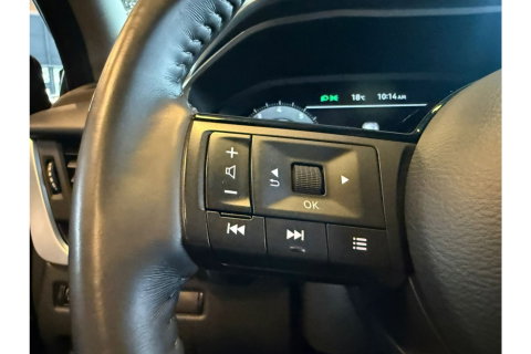 Nissan QASHQAI 1.3 MHEV X N-CONNECTA AUTOMAAT AIRCO NAVI WIDESCREEN CAMERA360GR.