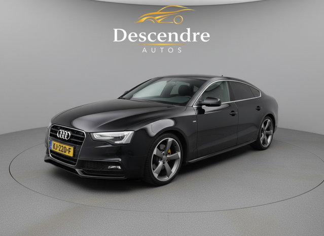 Audi A5 - Sportback 1.8 TFSI Adrenalin Sport S-LIne