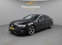 Audi A5 - Sportback 1.8 TFSI Adrenalin Sport S-LIne