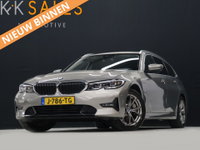 BMW 3 Serie - Touring 330e eDrive M Sport [CAMERA, APPLE CARPLAY, ANDROID, TREKHAAK, CRUISE, STOELVERWARMING, ELEKTRISCHE ACHTERKLEP, PDC, NAVIGATIE, NIEUWSTAAT]
