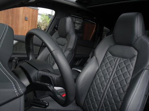 Audi Q7 55 TFSIe 381PK Quattro S-line / B&O / Massage / Softclose / 360°