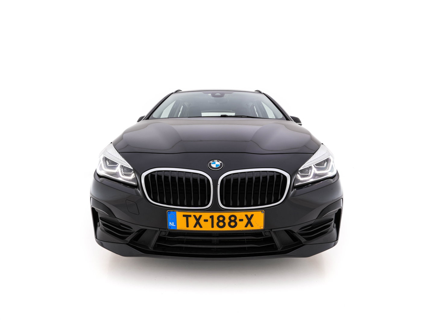 BMW 2 Serie Active Tourer 225xe iPerformance Saphir Edition {SOH-84%} Aut. *LEATHER | HEAD-UP | FULL-LED | HEATED-SPORTSEATS | CAMERA | NAVI-FULLMAP | PRIVACY-GLASS | ECC | PDC | 17''ALU*