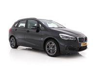 BMW 2 Serie - Active Tourer 225xe iPerformance Saphir Edition {SOH-84%} Aut. *LEATHER | HEAD-UP | FULL-LED | HEATED-SPORTSEATS | CAMERA | NAVI-FULLMAP | PRIVACY-GLASS | ECC | PDC | 17''ALU*